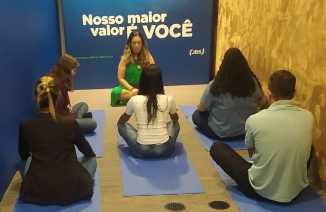 Meditação